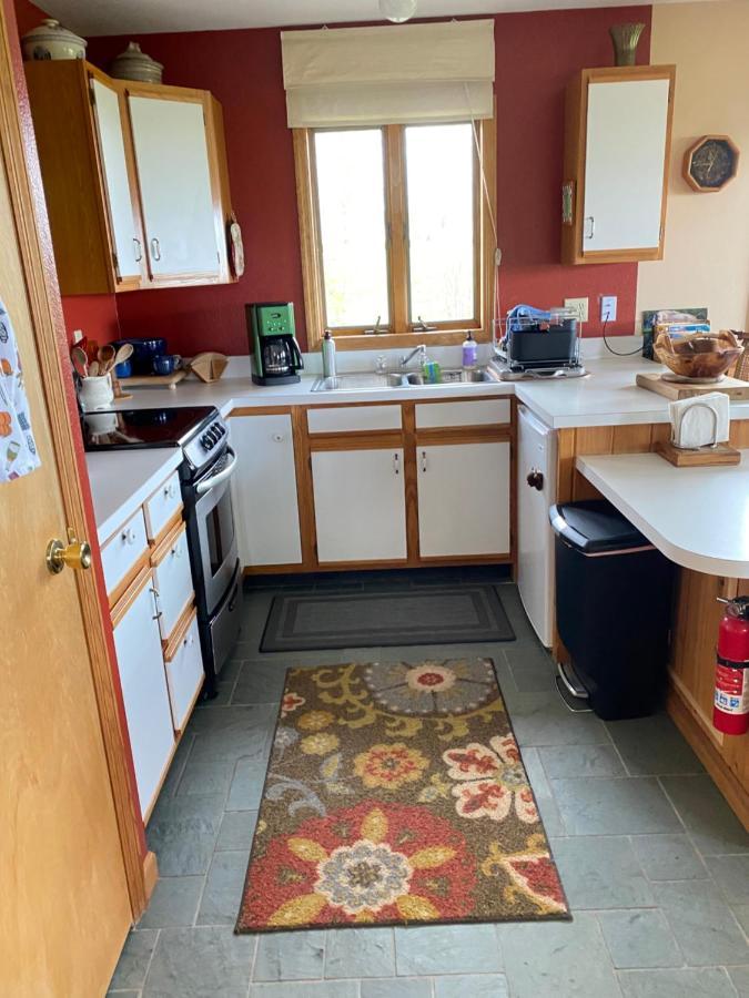 Pine Creek Cabin Livingston Montana Εξωτερικό φωτογραφία