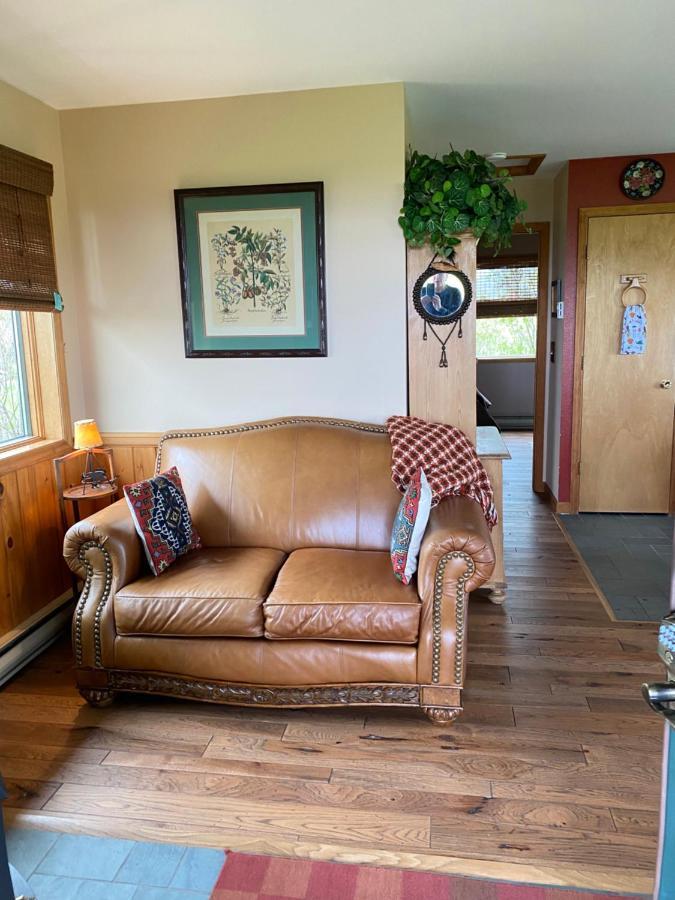 Pine Creek Cabin Livingston Montana Εξωτερικό φωτογραφία