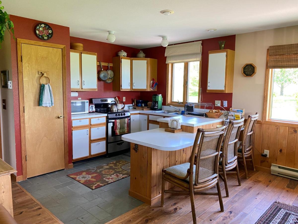 Pine Creek Cabin Livingston Montana Εξωτερικό φωτογραφία