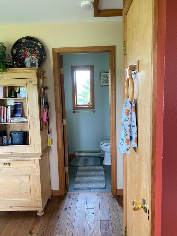 Pine Creek Cabin Livingston Montana Εξωτερικό φωτογραφία