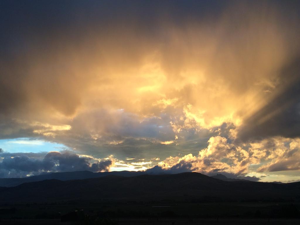 Pine Creek Cabin Livingston Montana Δωμάτιο φωτογραφία