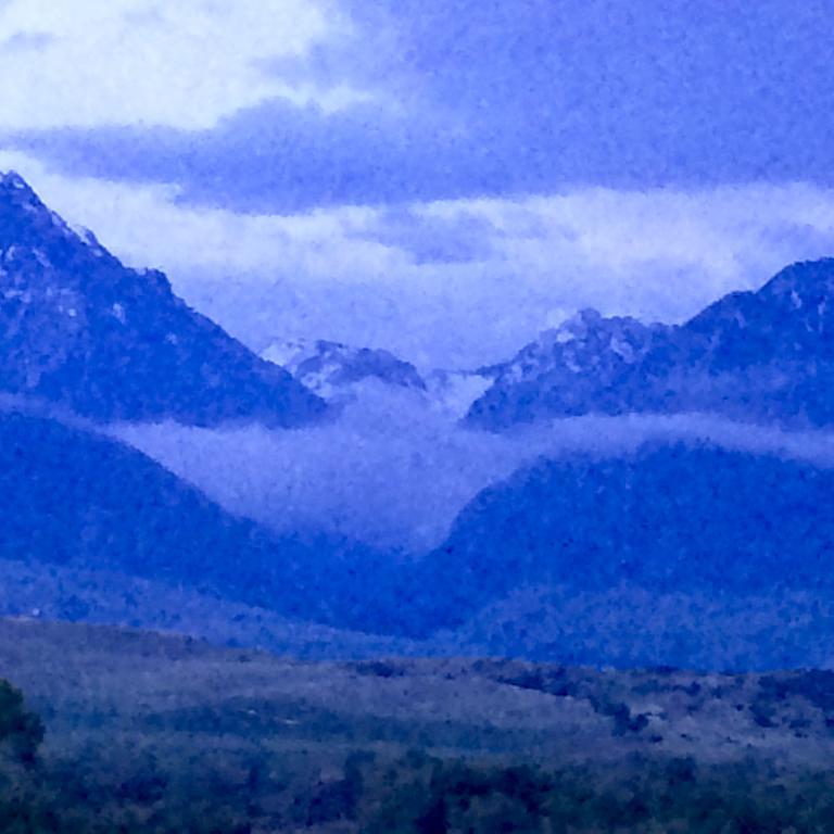 Pine Creek Cabin Livingston Montana Εξωτερικό φωτογραφία