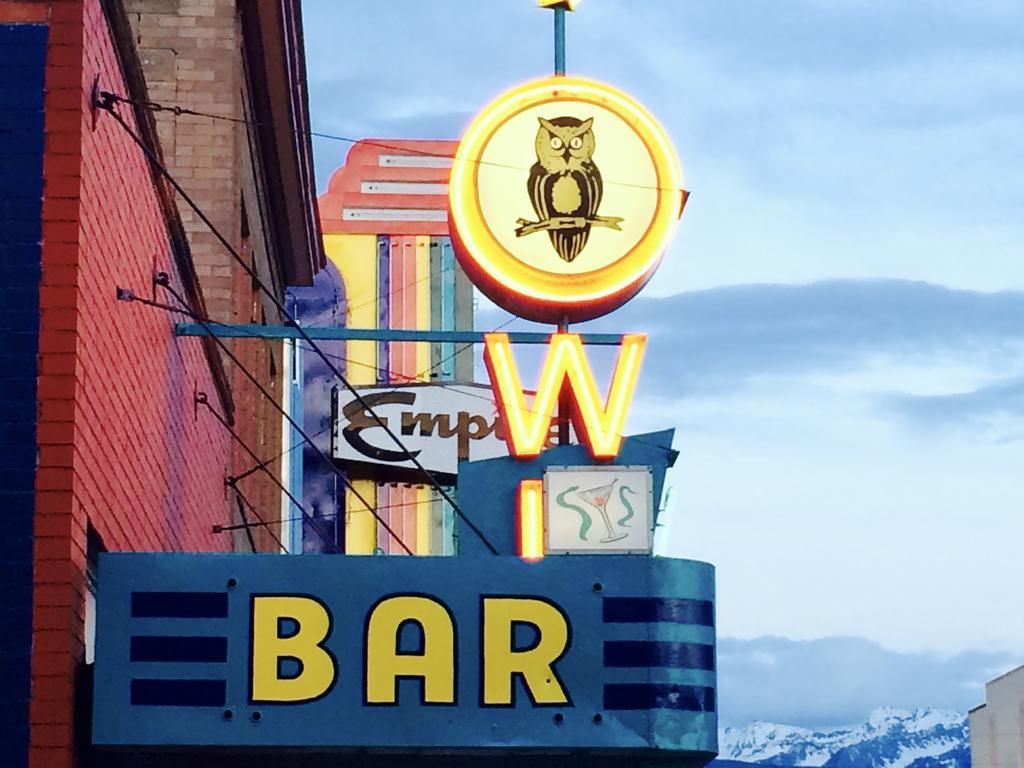 Pine Creek Cabin Livingston Montana Εξωτερικό φωτογραφία